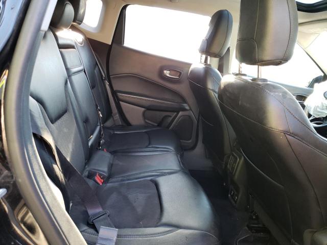 Снимка 10 от търг – 2018 JEEP COMPASS LA с VIN 3C4NJDBB3JT325254