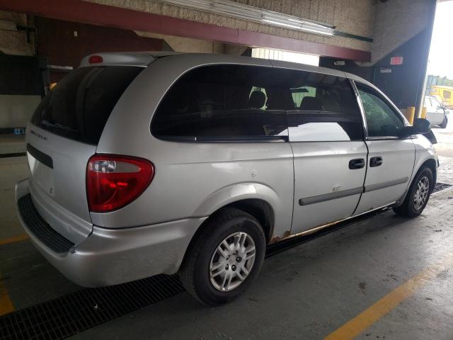 Photo 3 from auction – 2007 DODGE GRAND CARA with VIN 1D4GP24R17B125170
