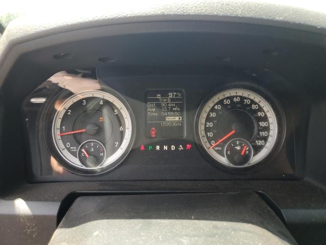 Photo 9 from auction – 2014 RAM 1500 ST with VIN 1C6RR7FT9ES220781
