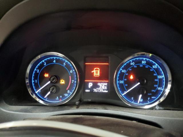 Photo 9 from auction – 2019 TOYOTA COROLLA L with VIN 2T1BURHE0KC240188
