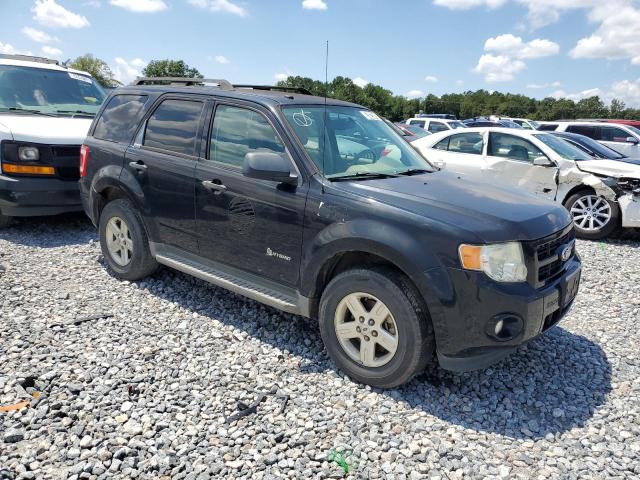 صورة رقم 4 من المزاد - 2012 FORD ESCAPE HYB مع VIN 1FMCU4K32CKA17080