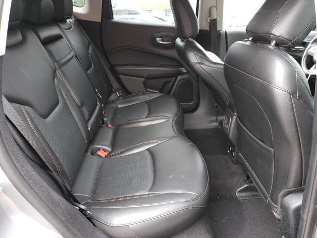 Photo 11 from auction – 2019 JEEP COMPASS LI with VIN 3C4NJDCB9KT666092