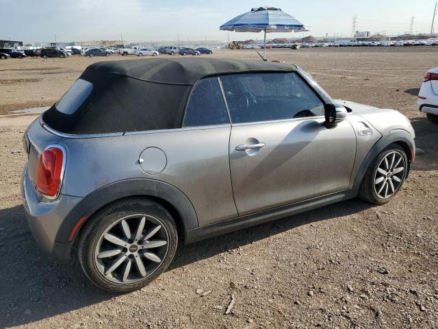 Photo 3 from auction – 2017 MINI COOPER with VIN WMWWG5C3XH3C99919