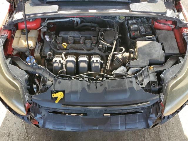 Photo 11 from auction – 2014 FORD FOCUS SE with VIN 1FADP3K20EL349118