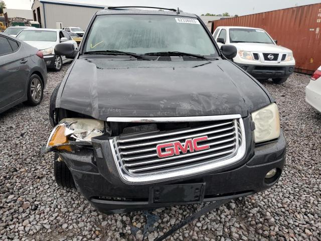 Photo 5 from auction – 2008 GMC ENVOY with VIN 1GKDS13S582262146