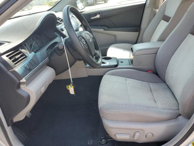 Photo 7 from auction – 2012 TOYOTA CAMRY BASE with VIN 4T1BF1FKXCU033019