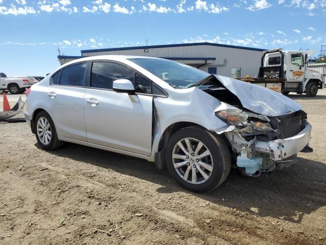 Photo 4 from auction – 2012 HONDA CIVIC EX with VIN 19XFB2F86CE339838