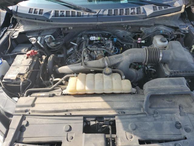 Photo 12 from auction – 2020 FORD F150 SUPER with VIN 1FTEW1EP6LFC47525