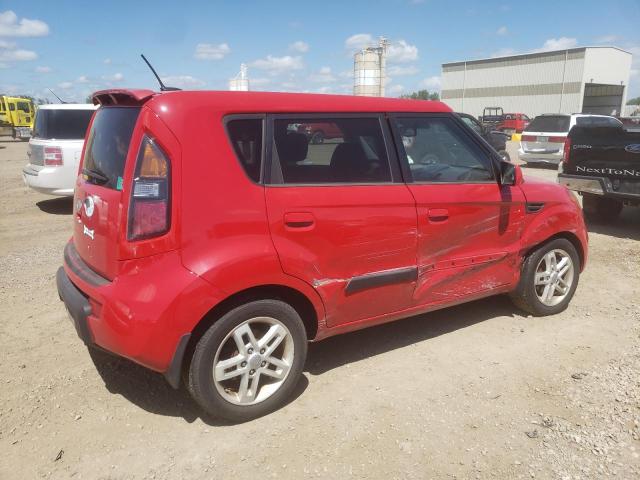 صورة رقم 3 من المزاد - 2010 KIA SOUL + مع VIN KNDJT2A28A7119575