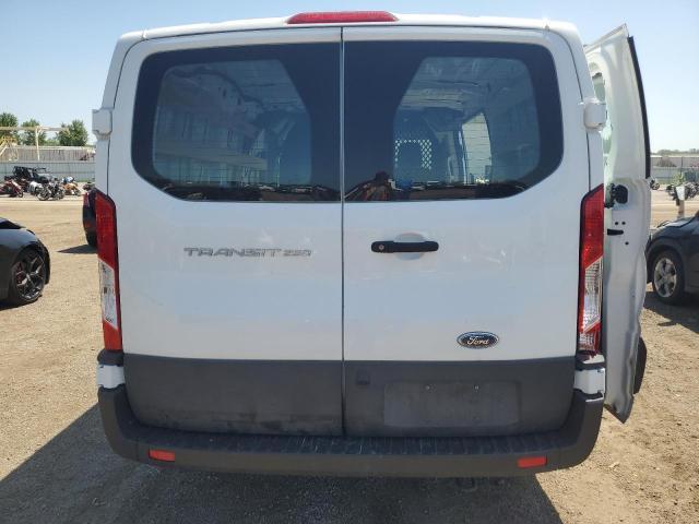 Photo 6 from auction – 2022 FORD TRANSIT T- with VIN 1FTBR1Y84NKA24800