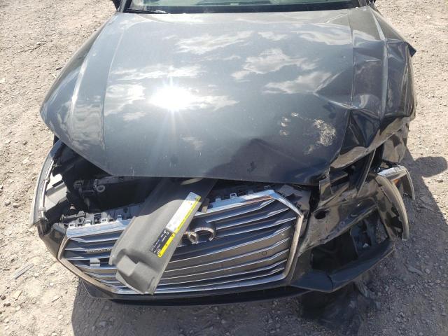 Photo 11 from auction – 2018 AUDI A4 PREMIUM with VIN WAUENAF43JA106393
