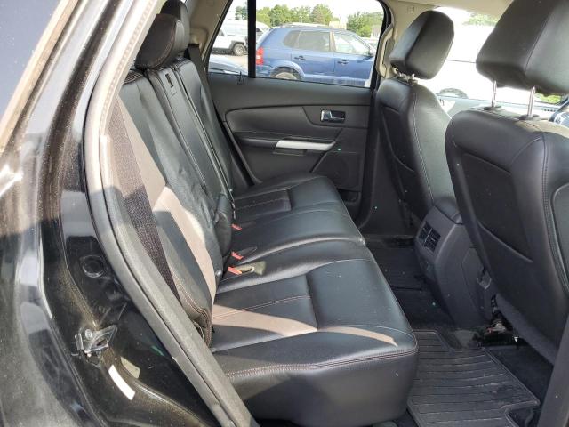 Photo 11 from auction – 2012 FORD EDGE SEL with VIN 2FMDK4JC3CBA85930