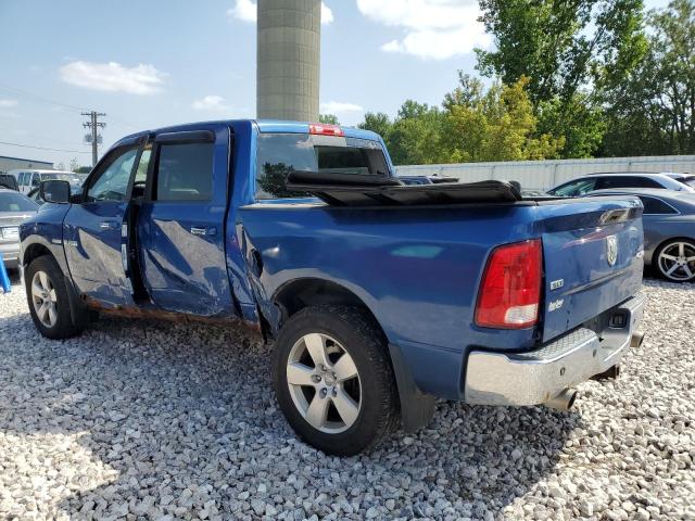 Photo 2 from auction – 2009 DODGE RAM 1500 with VIN 1D3HV13T19S819298