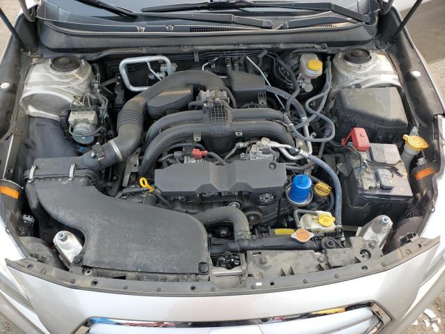 Photo 11 from auction – 2017 SUBARU LEGACY 2.5 with VIN 4S3BNAN64H3039620