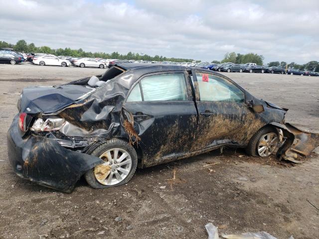 Photo 3 from auction – 2010 TOYOTA COROLLA BA with VIN 1NXBU4EE2AZ222683