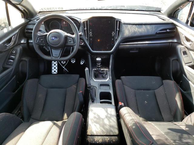 Фото 8 с аукциона – 2022 SUBARU WRX PREMIU с VIN JF1VBAF64N9019063