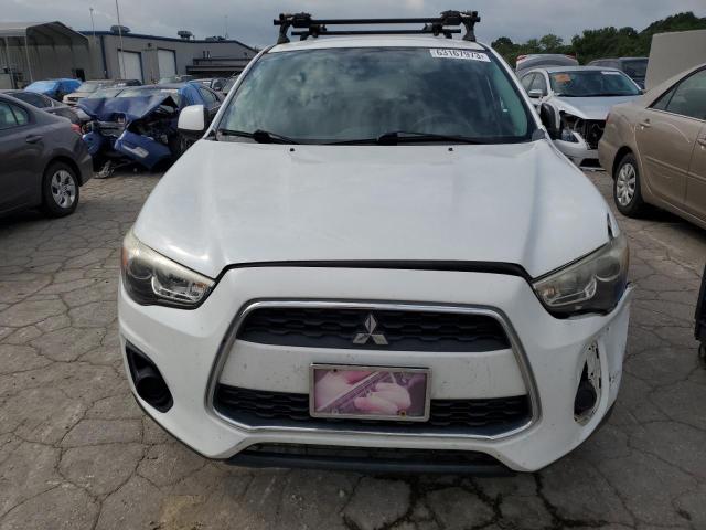 Photo 5 from auction – 2013 MITSUBISHI OUTLANDER with VIN 4A4AP3AU3DE017606
