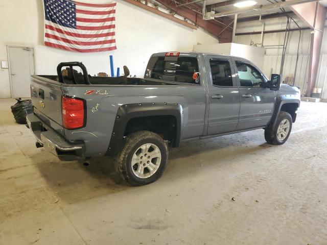 Photo 3 from auction – 2015 CHEVROLET SILVERADO with VIN 1GCVKREC0FZ419154