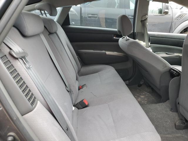 Photo 10 from auction – 2006 TOYOTA PRIUS with VIN JTDKB20U263188531