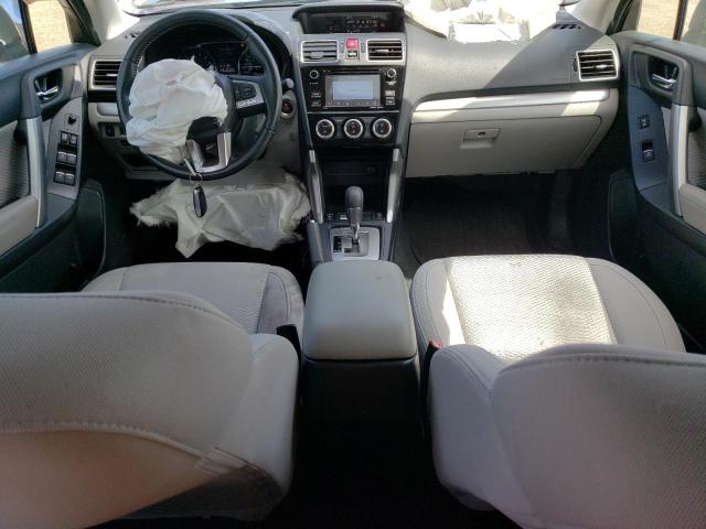 Photo 8 from auction – 2018 SUBARU FORESTER 2 with VIN JF2SJEMCXJH536093