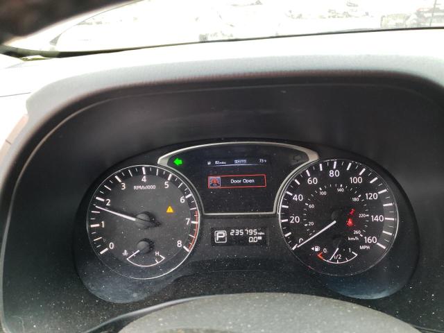 Снимка 9 от търг – 2014 NISSAN PATHFINDER с VIN 5N1AR2MM4EC699993