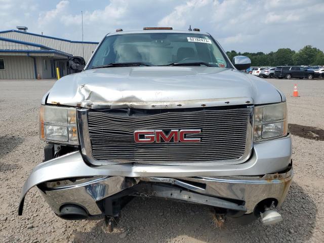 Photo 5 from auction – 2010 GMC SIERRA K25 with VIN 1GT3K0BG7AF127201