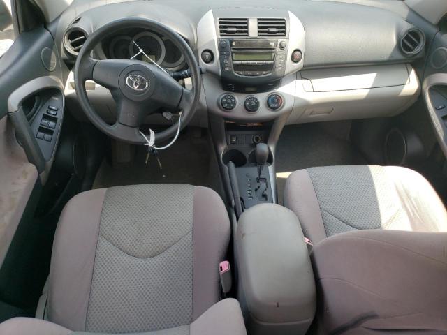 Photo 8 from auction – 2006 TOYOTA RAV4 with VIN JTMZK33VX65000013