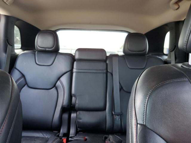 Photo 10 from auction – 2014 JEEP CHEROKEE T with VIN 1C4PJMBS1EW160409