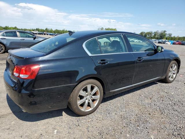 Photo 3 from auction – 2009 LEXUS GS 350 with VIN JTHCE96S790023668