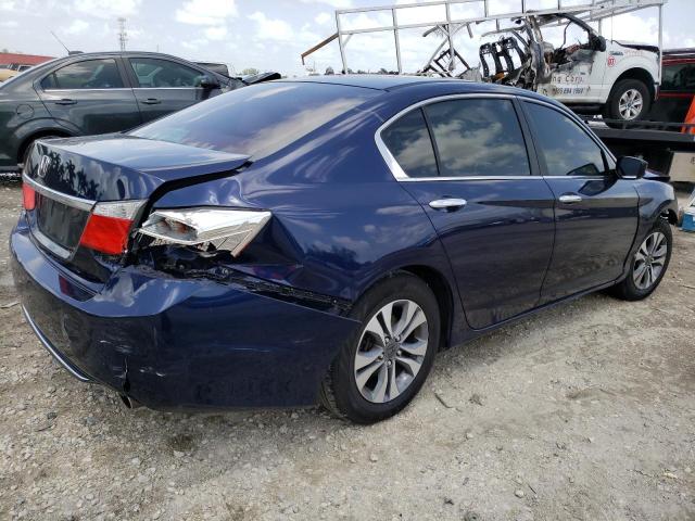 Photo 3 from auction – 2014 HONDA ACCORD LX with VIN 1HGCR2F30EA147356