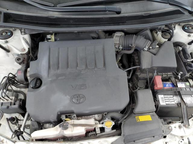 Photo 11 from auction – 2014 TOYOTA AVALON BAS with VIN 4T1BK1EB5EU085965