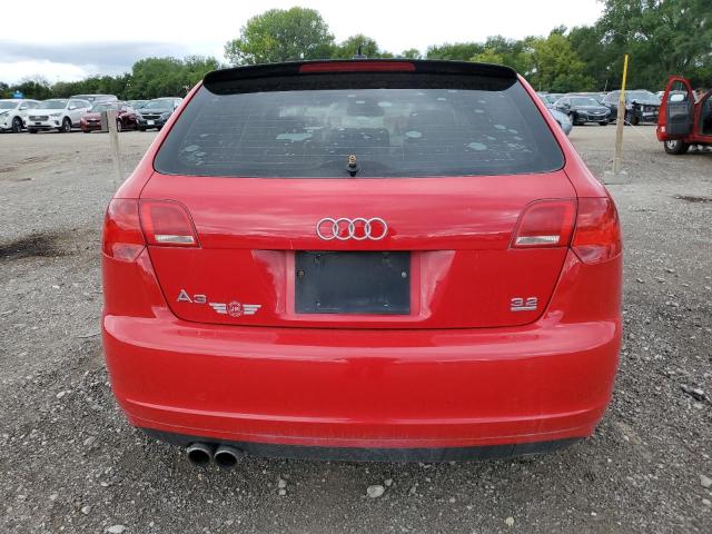 Photo 6 from auction – 2007 AUDI A3 S-LINE with VIN WAUKD98P97A021952