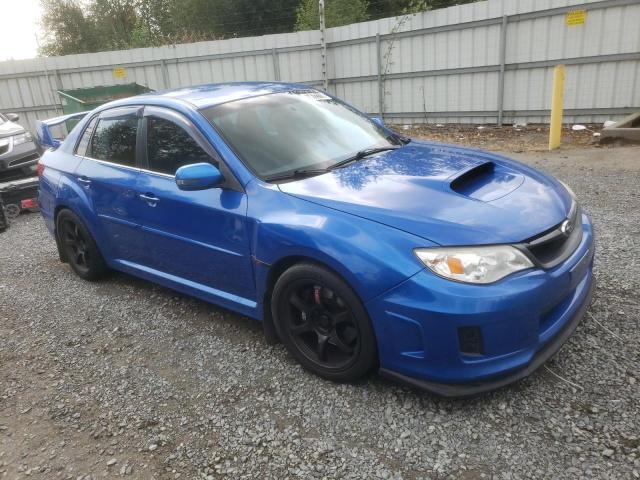 Photo 4 from auction – 2012 SUBARU IMPREZA WR with VIN JF1GV8J60CL002213
