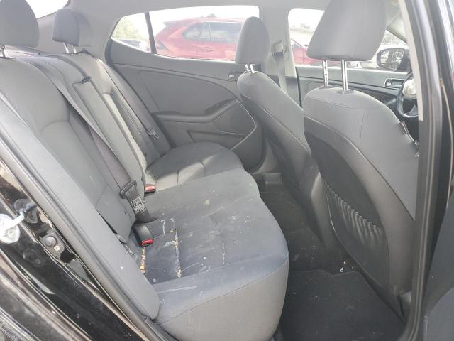 Photo 10 from auction – 2015 KIA OPTIMA LX with VIN KNAGM4A74F5663277