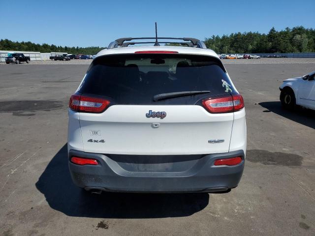 Photo 6 from auction – 2014 JEEP CHEROKEE L with VIN 1C4PJMCB8EW212245