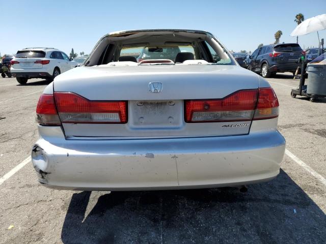 Photo 6 from auction – 2001 HONDA ACCORD VAL with VIN 1HGCF86681A076407