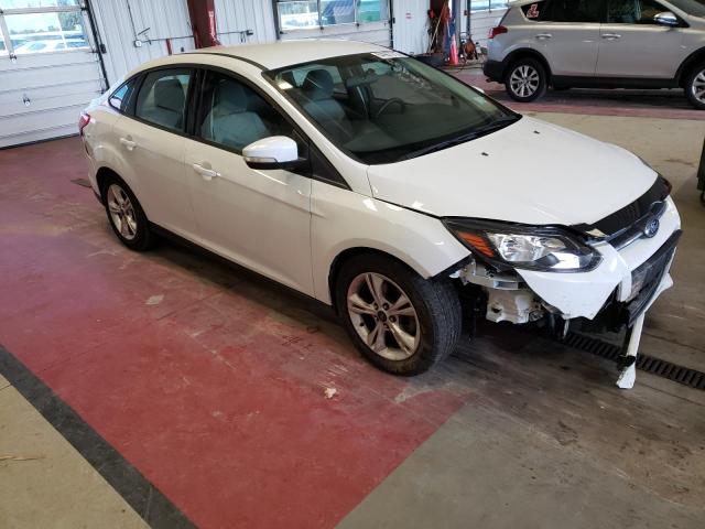 Photo 4 from auction – 2013 FORD FOCUS SE with VIN 1FADP3F21DL359147