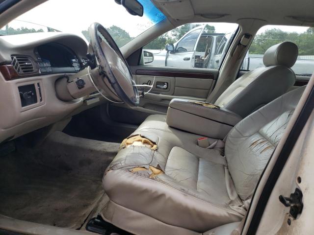 Photo 7 from auction – 1999 CADILLAC DEVILLE with VIN 1G6KD54Y1XU758302