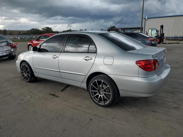 Photo 2 from auction – 2007 TOYOTA COROLLA CE with VIN 1NXBR32E97Z860437