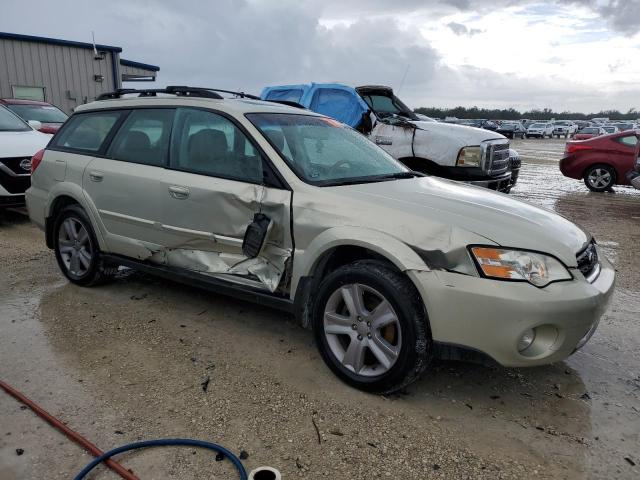 Photo 4 from auction – 2006 SUBARU LEGACY OUT with VIN 4S4BP86CX64329340
