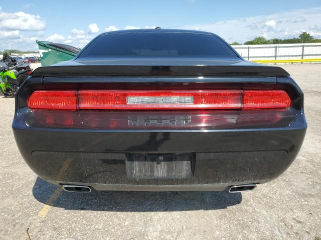 Photo 6 from auction – 2010 DODGE CHALLENGER with VIN 2B3CJ5DT1AH220421