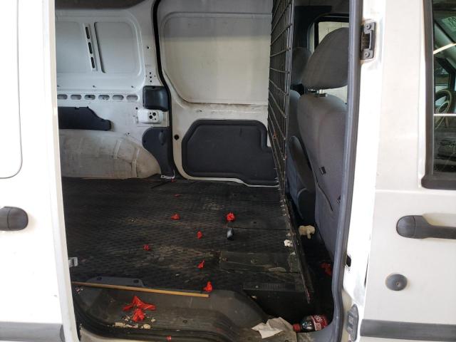 Photo 11 from auction – 2010 FORD TRANSIT CO with VIN NM0LS7DN8AT016899