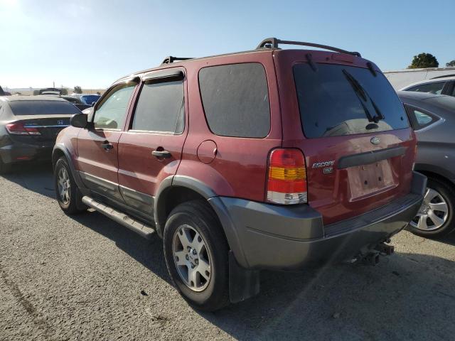 Photo 2 from auction – 2004 FORD ESCAPE with VIN 1FMCU93144KA97574