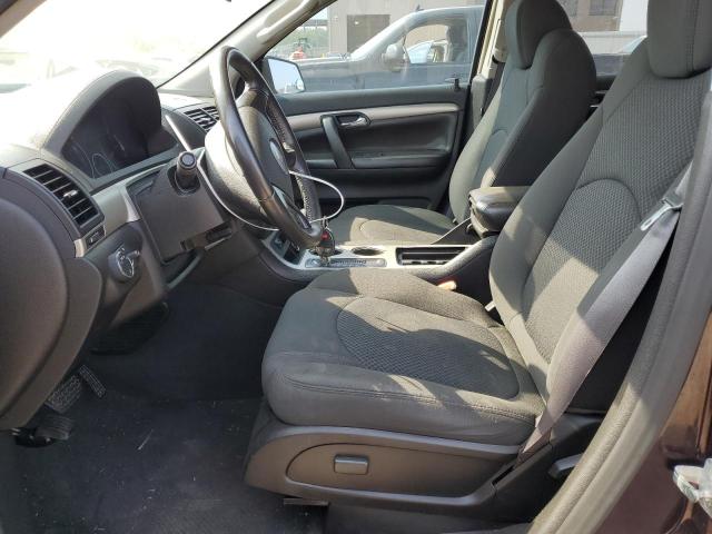 Photo 7 from auction – 2008 SATURN OUTLOOK XE with VIN 5GZEV13768J155548