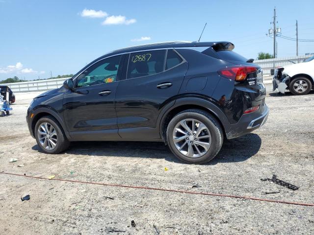 Photo 2 from auction – 2022 BUICK ENCORE GX with VIN KL4MMFSL0NB146968