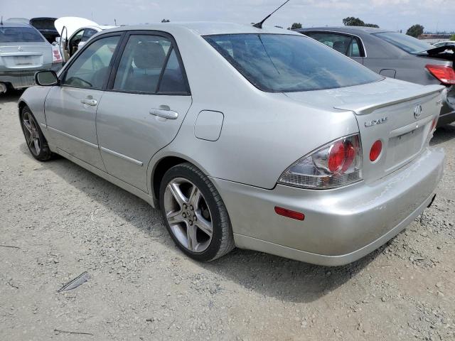 Снимка 2 от търг – 2003 LEXUS IS 300 с VIN JTHBD192030065098