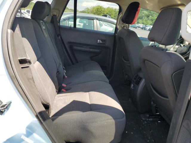 Photo 10 from auction – 2008 FORD EDGE SEL with VIN 2FMDK48C78BA99276