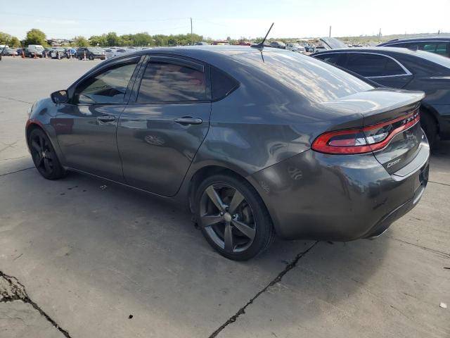 Photo 2 from auction – 2014 DODGE DART GT with VIN 1C3CDFEB7ED753432