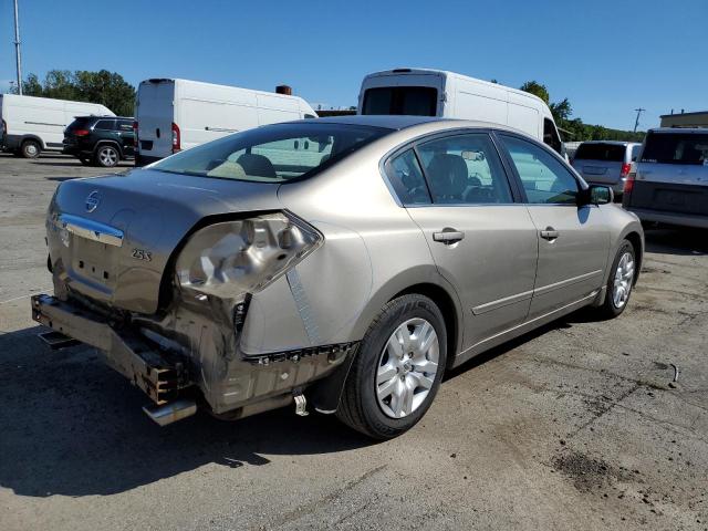 Photo 3 from auction – 2012 NISSAN ALTIMA BAS with VIN 1N4AL2AP0CC260295