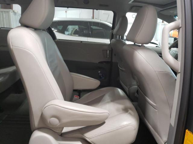 Photo 11 from auction – 2013 TOYOTA SIENNA XLE with VIN 5TDYK3DC8DS283950